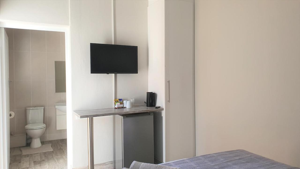 Kelzane Guesthouse 포트엘리자베스 외부 사진