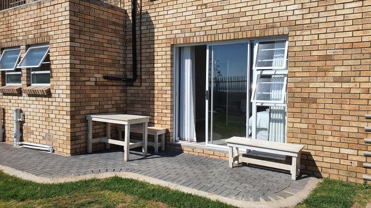 Kelzane Guesthouse 포트엘리자베스 외부 사진