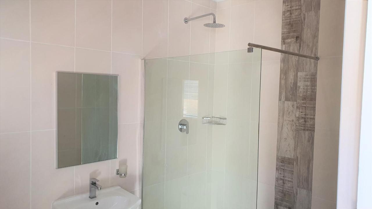 Kelzane Guesthouse 포트엘리자베스 외부 사진